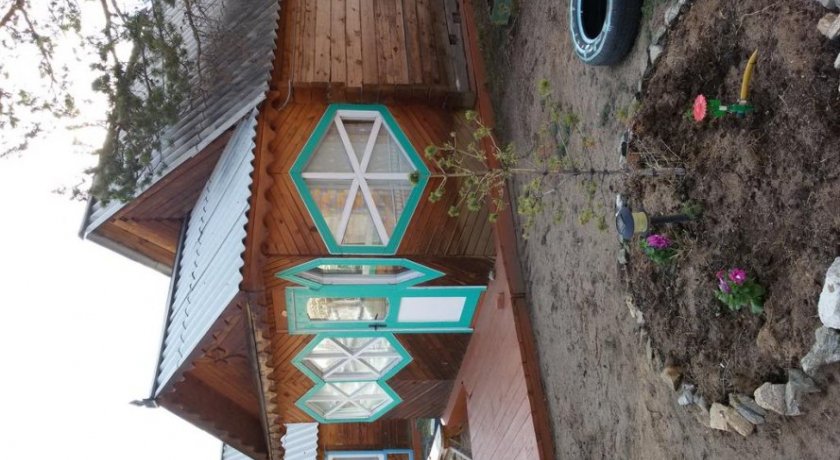 Гостиница Guest House Svet Lany Байкальск-44