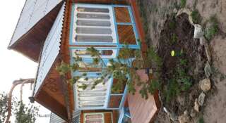 Гостиница Guest House Svet Lany Байкальск Номер "Стандарт"-44