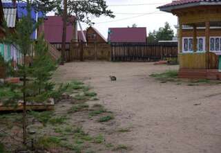 Гостиница Guest House Svet Lany Байкальск Номер "Стандарт"-28