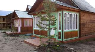 Гостиница Guest House Svet Lany Байкальск Номер "Стандарт"-46