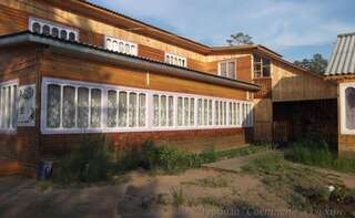 Гостиница Guest House Svet Lany Байкальск Номер "Стандарт"-25