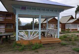 Гостиница Guest House Svet Lany Байкальск Номер "Стандарт"-32