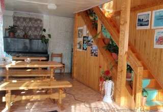Гостиница Guest House Svet Lany Байкальск Номер "Стандарт"-14