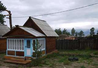 Гостиница Guest House Svet Lany Байкальск Номер "Стандарт"-1