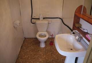 Гостиница Guest House Svet Lany Байкальск Номер "Стандарт"-23