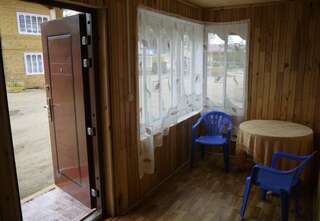 Гостиница Guest House Svet Lany Байкальск Номер "Стандарт"-31