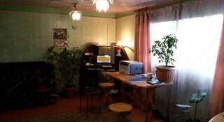 Гостиница Guest House Svet Lany Байкальск Номер "Стандарт"-38