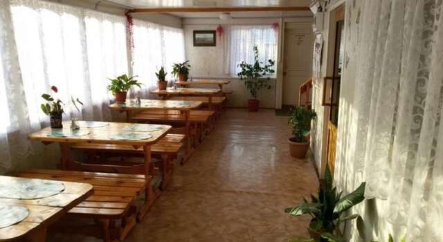 Гостиница Guest House Svet Lany Байкальск-45