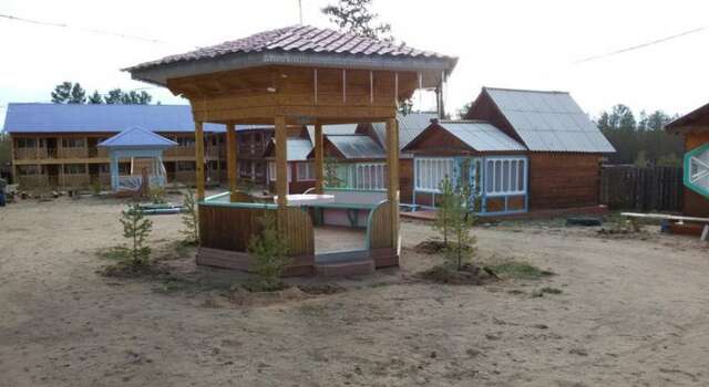 Гостиница Guest House Svet Lany Байкальск-36
