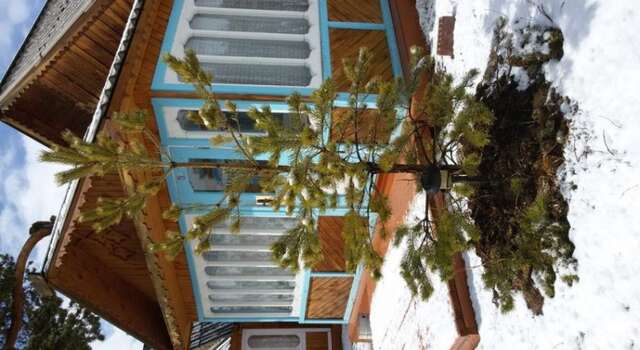 Гостиница Guest House Svet Lany Байкальск-37