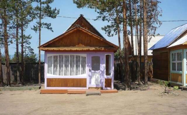 Гостиница Guest House Svet Lany Байкальск-20