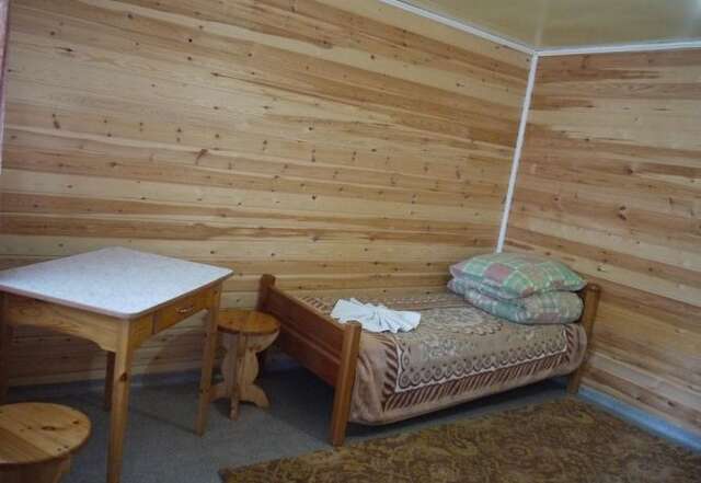 Гостиница Guest House Svet Lany Байкальск-9