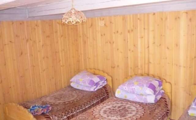 Гостиница Guest House Svet Lany Байкальск-5