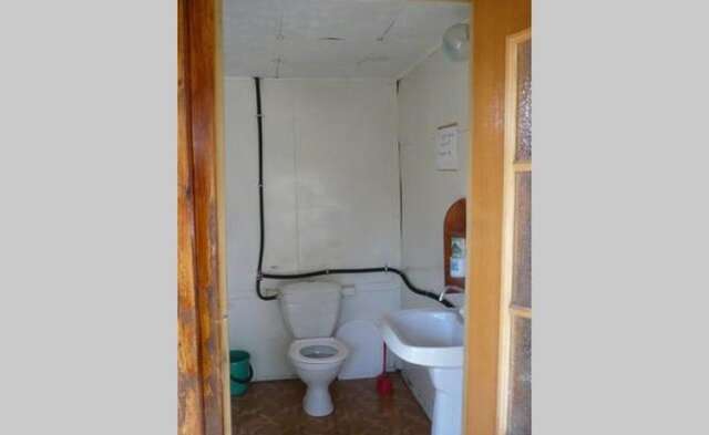 Гостиница Guest House Svet Lany Байкальск-10