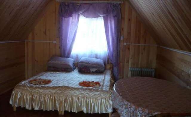 Гостиница Guest House Svet Lany Байкальск-22