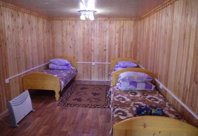 Гостиница Guest House Svet Lany Байкальск-14