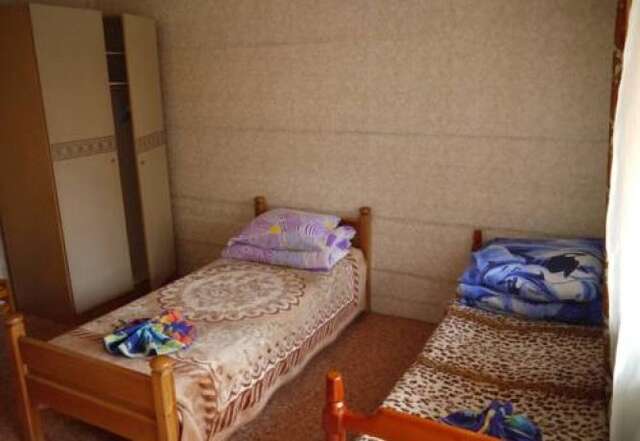 Гостиница Guest House Svet Lany Байкальск-50