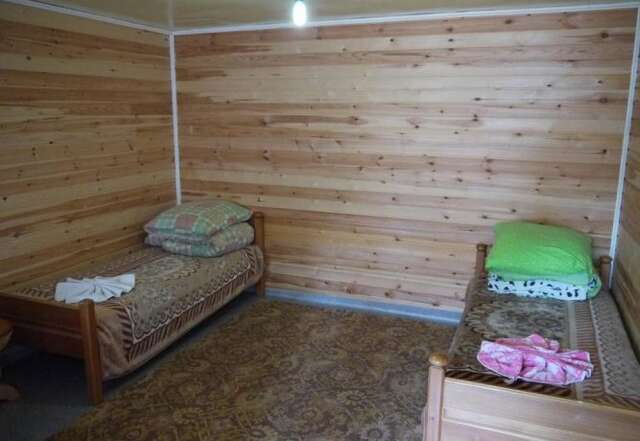 Гостиница Guest House Svet Lany Байкальск-4