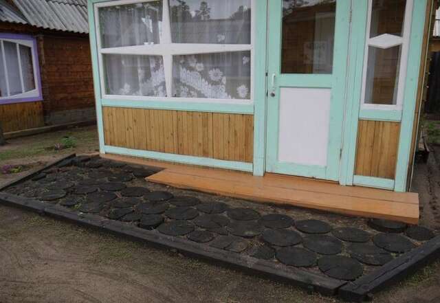 Гостиница Guest House Svet Lany Байкальск-6