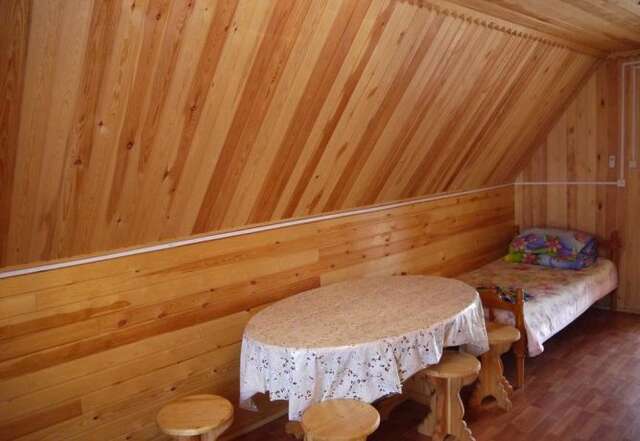 Гостиница Guest House Svet Lany Байкальск-23
