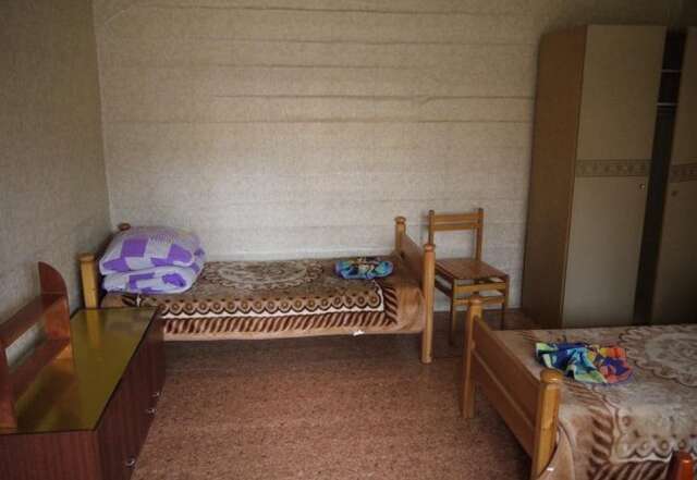 Гостиница Guest House Svet Lany Байкальск-13